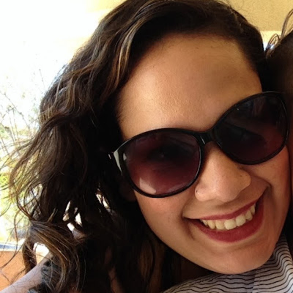 Meet your Posher, Mayra